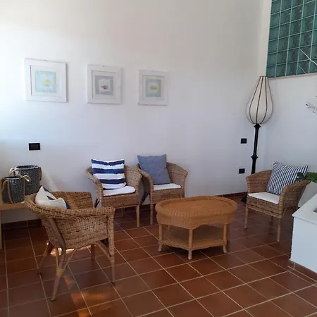 Πάρκο διακοπών Villaggio Internazionale Punta Del Diamante San Domino