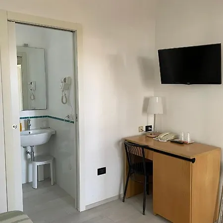 Villaggio Internazionale Punta Del Diamante Πάρκο διακοπών 3*