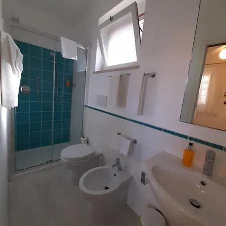 Villaggio Internazionale Punta Del Diamante 3*