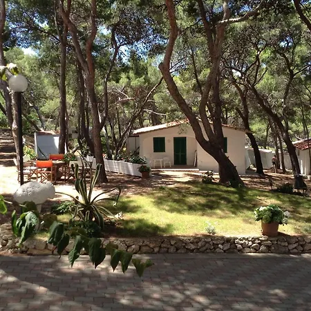 Villaggio Internazionale Punta Del Diamante Πάρκο διακοπών 3*