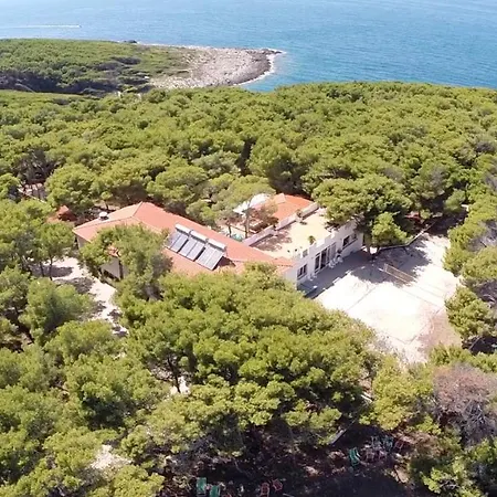 Πάρκο διακοπών Villaggio Internazionale Punta Del Diamante