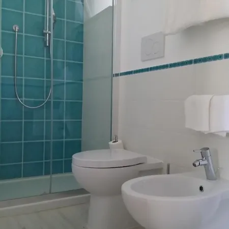 Villaggio Internazionale Punta Del Diamante Πάρκο διακοπών San Domino