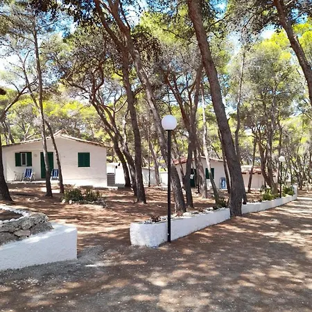 Villaggio Internazionale Punta Del Diamante San Domino