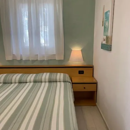 Villaggio Internazionale Punta Del Diamante