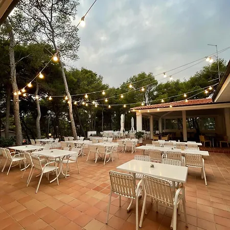 Villaggio Internazionale Punta Del Diamante 3*