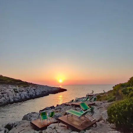 Villaggio Internazionale Punta Del Diamante Πάρκο διακοπών