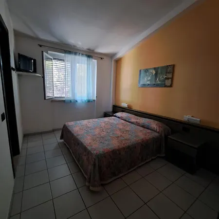 Villaggio Internazionale Punta Del Diamante Πάρκο διακοπών
