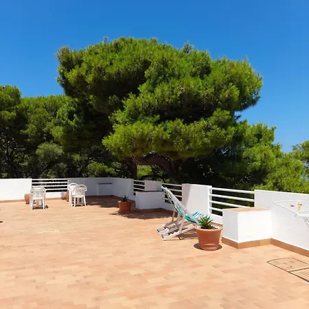 Πάρκο διακοπών Villaggio Internazionale Punta Del Diamante