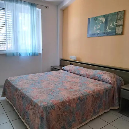 Πάρκο διακοπών Villaggio Internazionale Punta Del Diamante San Domino