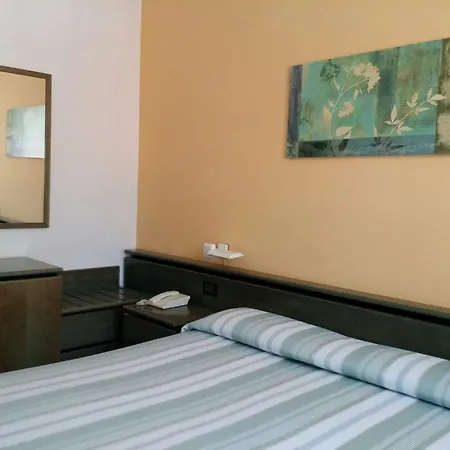 Villaggio Internazionale Punta Del Diamante Πάρκο διακοπών San Domino