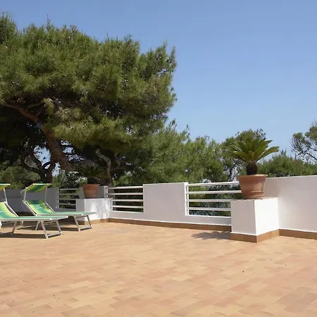 Villaggio Internazionale Punta Del Diamante Πάρκο διακοπών