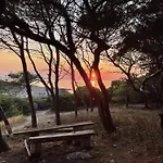 维拉奇奥国际彭塔代尔蒙特假日公园