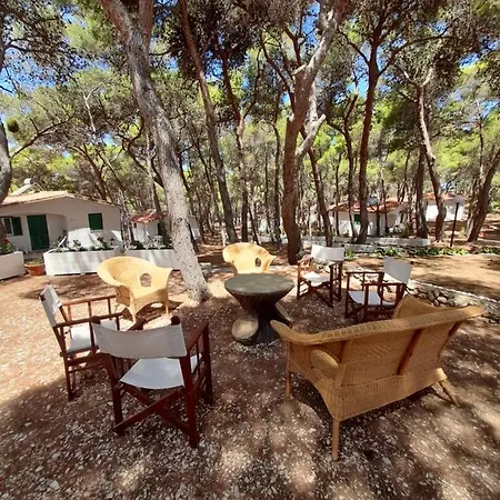 Holiday park Villaggio Internazionale Punta Del Diamante 3*